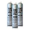 O PUR Sauerstoff Dose f&uuml;r Maske, 3x8 Liter, Imp GmbH International Medical Products