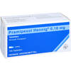 Pramipexol Hennig 0.18mg Tabletten, 100 st, Hennig Arzneimittel GmbH & Co. KG