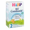 HIPP 2 Bio Combiotik, 600 g, Hipp GmbH & Co.Vertrieb KG