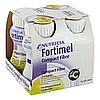 Fortimel Compact Fibre Vanille, 4x125 Milliliter, Danone Deutschland GmbH