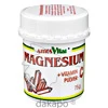 MAGNESIUM + VITAMIN C SOMA, 75 Gramm, Amosvital GmbH