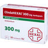 Clindahexal 300, 30 Stk., HEXAL AG