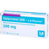 Opipramol - 1 A Pharma 100mg Filmtabletten, 20 ST, 1 A Pharma GmbH