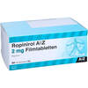 Ropinirol AbZ 2 mg Filmtabletten, 84 st, Abz Pharma GmbH