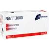 Nitril 3000 U-Handsch unsteril Gr.S