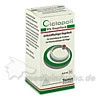 CICLOPOLI 8% Nagellack