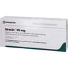 Urocin 20mg Lyophilisat+SICS Bl.Inst.Syst., 6 ST, Apogepha Arzneimittel GmbH