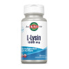 L-Lysin 1000 mg KAL, 50 Stk., Supplementa GmbH