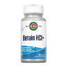 Betain HCl + 250 mg KAL, 100 Stk., Supplementa GmbH