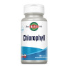 Chlorophyll KAL, 100 Stk., Supplementa GmbH