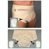 Kompressionsslip -Bruchslip Gr. 6=H50/52=86-93 cm