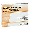 Ketotifen Stulln UD Augentropfen, 10 × 0.4 Milliliter, Pharma Stulln GmbH