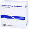 Juformin 1000mg Filmtabletten, 120 Stk., JUTA Pharma GmbH