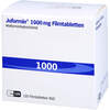 Juformin 1000mg Filmtabletten, 120 ST, JUTA Pharma GmbH