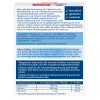 Doppelherz Magnesium + Calcium + D3 direct, 20 Stk., Queisser Pharma GmbH & Co. KG