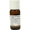 CARUM CARVI ethanol.Decoctum Urtinktur D 1