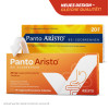 Panto Aristo bei Sodbrennen 20mg msr. Tabletten, 14 Stk., Aristo Pharma GmbH