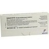 GALENIT D 10 Ampullen, 8 Stk., WELEDA AG