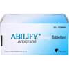 Abilify 10 mg Tabletten, 98 ST, Emra-Med Arzneimittel GmbH