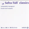SOFRA TÜLL classics 10x10 cm Abschnitte, 10 Stk., Sanofi-Aventis Deutschland GmbH