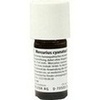 MERCURIUS CYANATUS D 6 Dilution
