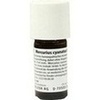 MERCURIUS CYANATUS D 6 Dilution, 20 Milliliter, WELEDA AG