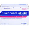 Fluconazol Aristo 100mg Kapseln, 50 Stk., Aristo Pharma GmbH
