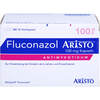 Fluconazol Aristo 100mg Kapseln, 50 ST, Aristo Pharma GmbH