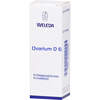 OVARIUM D 6 Dilution, 50 ml, WELEDA AG