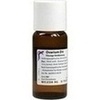 OVARIUM D 6 Dilution, 50 ml, WELEDA AG