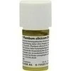 Plumbum silicicum D6