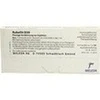 RUBELLIT D 30 Ampullen
