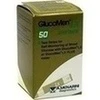 GLUCOMEN LX Sensor Teststreifen