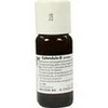 CALENDULA EX Herba Urtinktur, 50 Milliliter, WELEDA AG