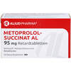 Metoprololsuccinat AL 95mg Retardtabletten, 50 Stk., Aliud Pharma GmbH