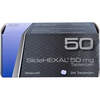 SildeHEXAL 50mg Tabletten, 24 Stk., HEXAL AG