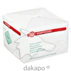 MULLKOMPRESSE 20X20CM 8FACH, 100 Stk., Nobamed Paul Danz AG