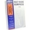 KALT WARM KOMPRESSE FLEXI 12x29 M 10CM KLETTBAENDE