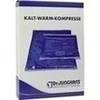 KALT WARM KOMPRESSE FLEXI 12x29 M 30CM KLETTBAENDE, 1 Stk., Dr. Junghans Medical GmbH