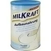 Milkraft Aufbaunahrung Neutral, 480 Gramm, CREMILK GmbH