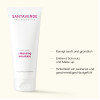 Aloe Vera Reinigungsemulsion, 100 ml, SANTAVERDE GmbH