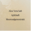 Aloe Vera Reinigungsgel, 100 ml, SANTAVERDE GmbH