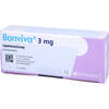 Bonviva 3 mg Fertigspritze, 1 Stk., Emra-Med Arzneimittel GmbH