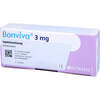 Bonviva 3 mg Fertigspritze, 1 ST, Emra-Med Arzneimittel GmbH