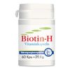 BIOTIN H VITAMINKAPSELN