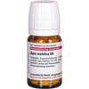 APIS MELLIFICA D 8 Tabletten, 80 Stk., DHU-Arzneimittel GmbH & Co. KG