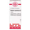 BERBERIS AQUIFOLIUM D 12 Tabletten, 80 St, DHU-Arzneimittel GmbH & Co. KG