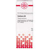 CANTHARIS D 5, 20 ml, Dhu-Arzneimittel GmbH & Co. KG