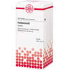 EICHHORNIA D 3 Tabletten, 200 Stk., DHU-Arzneimittel GmbH & Co. KG