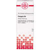 FRANGULA D 4 Dilution, 20 ml, DHU-Arzneimittel GmbH & Co. KG
